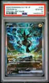 Zekrom Ex
