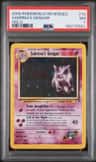 Sabrina'S Gengar