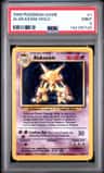 Alakazam