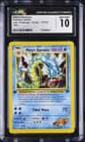 Misty'S Gyarados