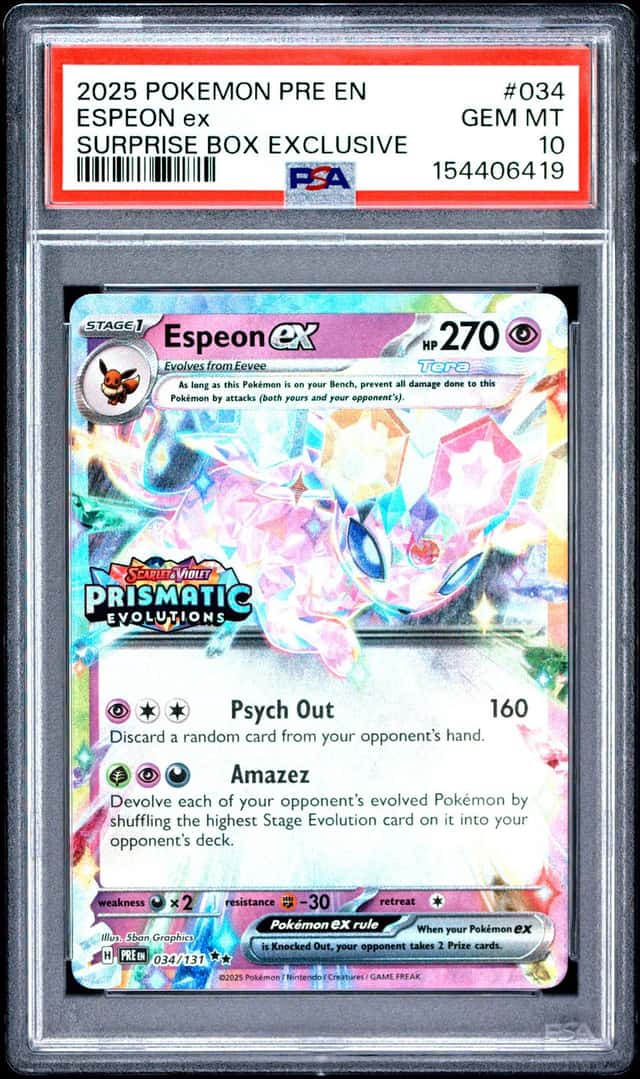 ESPEON ex