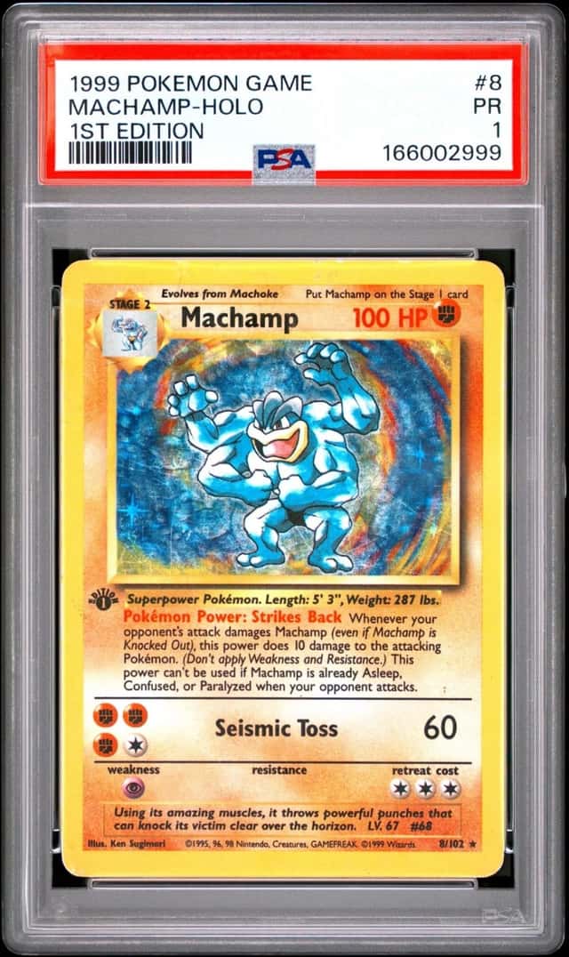 Machamp