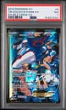 Team Aqua'S Kyogre Ex