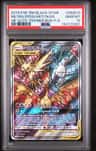 Moltres & Zapdos & Articuno Gx