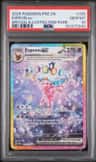 Espeon Ex