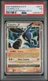 Lucario Lv.x