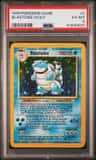 Blastoise