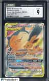 Eevee & Snorlax Gx