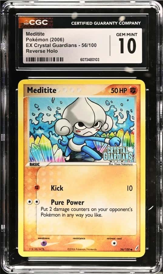 Meditite