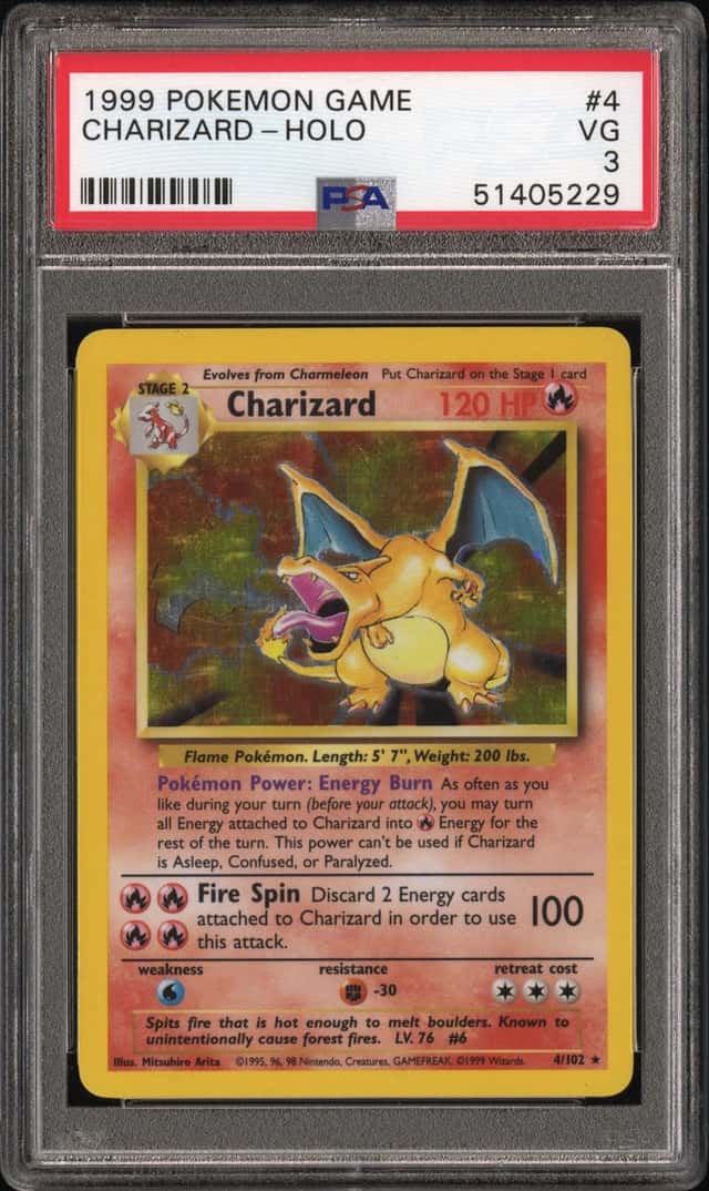 Charizard