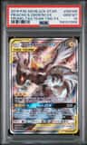 Pikachu & Zekrom Gx