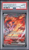 Rocket'S Moltres Ex