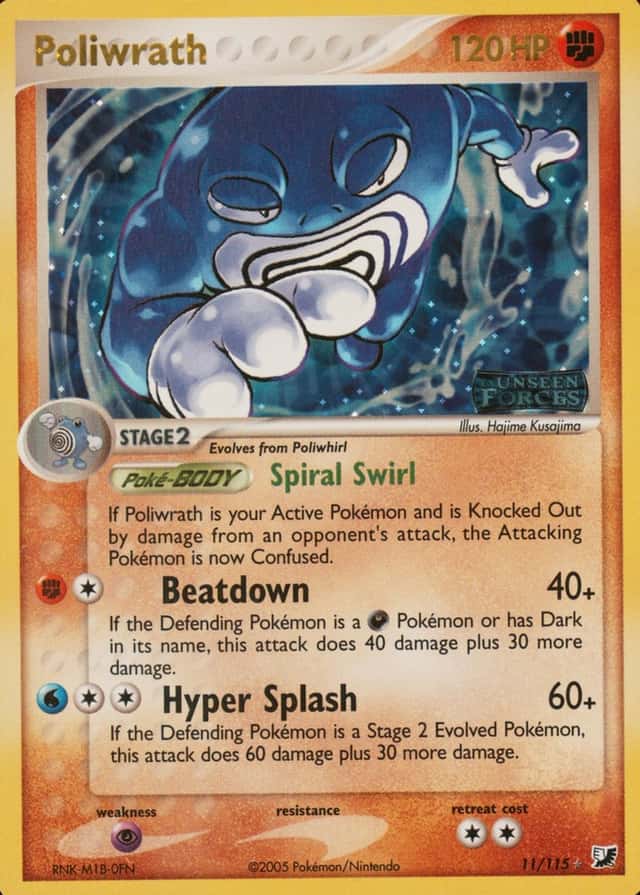 Reverse Holo