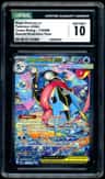 Mega Greninja Ex