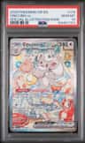 Cinccino Ex