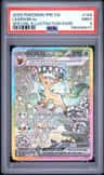 Leafeon Ex