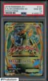 M Charizard Ex