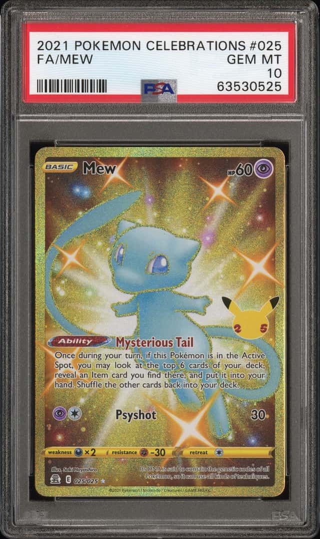 Mew