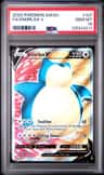 Snorlax V