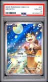 Meowth