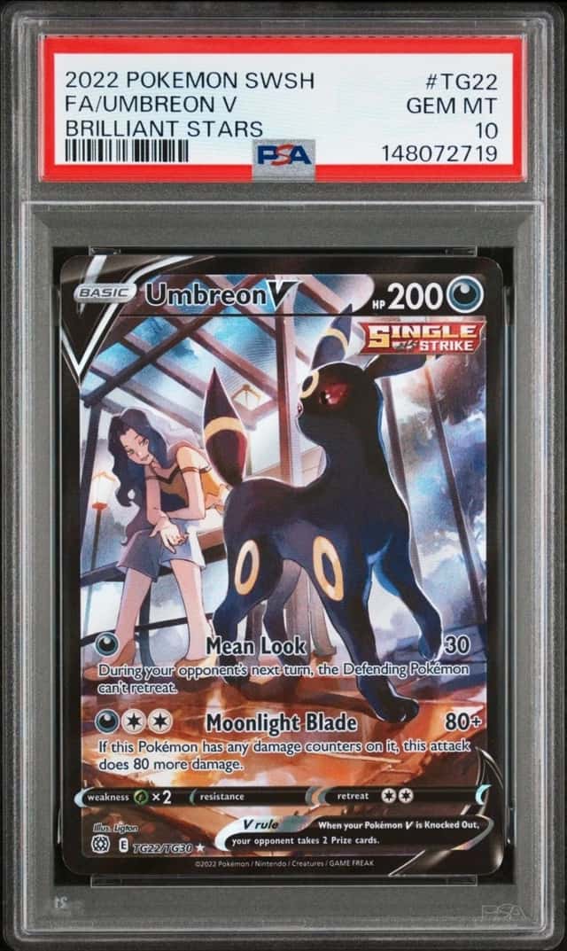 Umbreon V