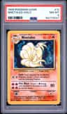 Ninetales