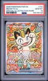 Meowth Ex