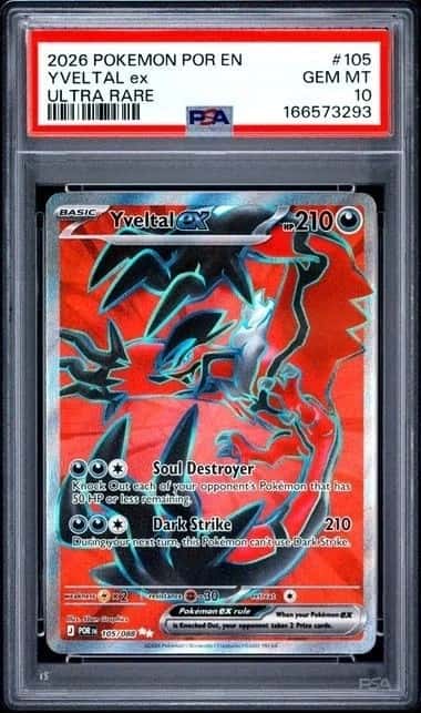 YVELTAL ex
