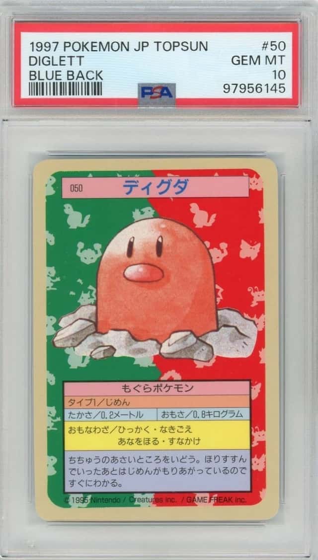 Diglett
