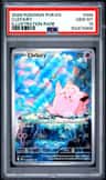 Clefairy