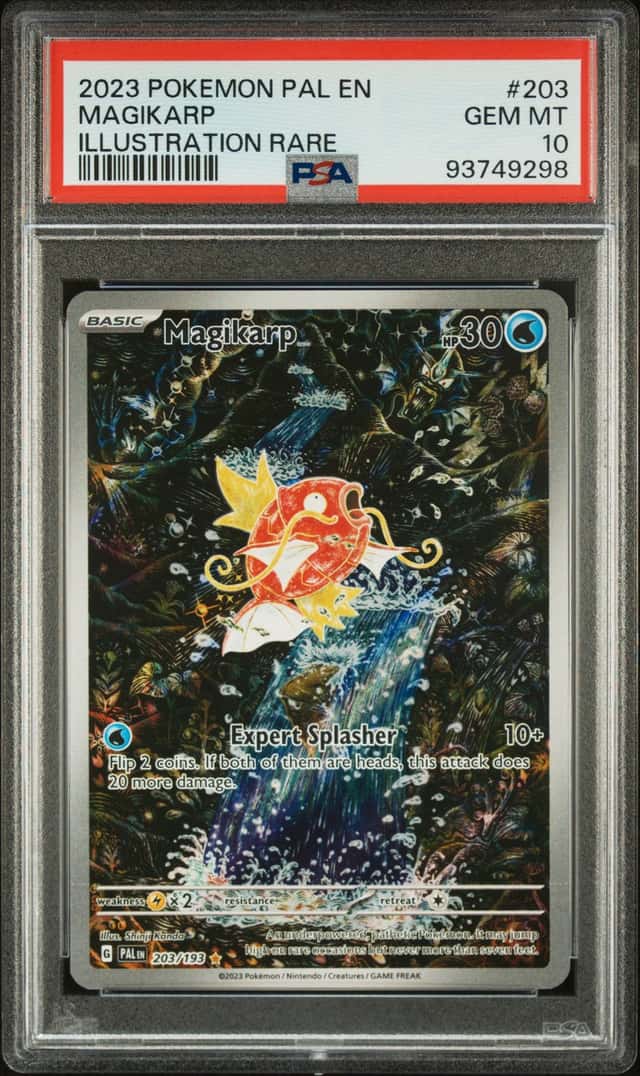 Magikarp