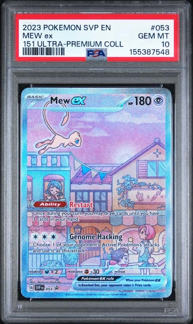 MEW ex