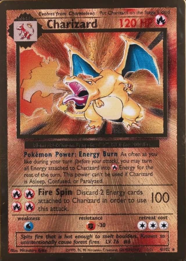 Holo · Premium Collection