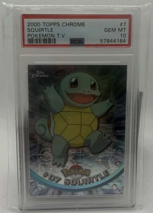 Squirtle