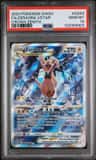 Zeraora Vstar