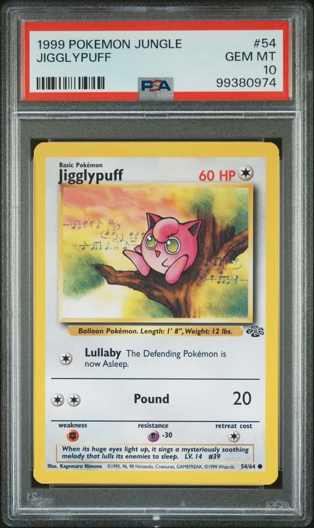 Jigglypuff