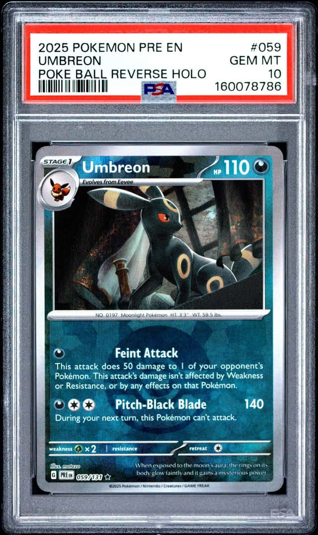 Umbreon