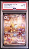 Alakazam Ex