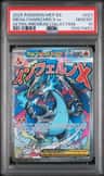 Mega Charizard X Ex