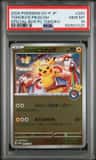 Tohoku'S Pikachu