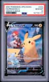 Pikachu V