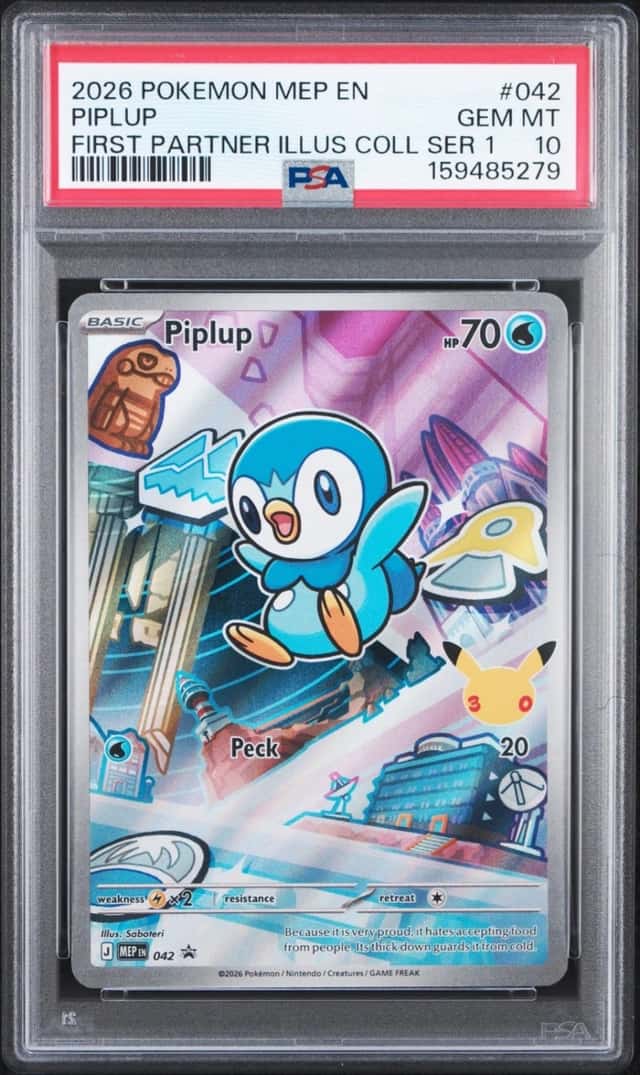 Piplup