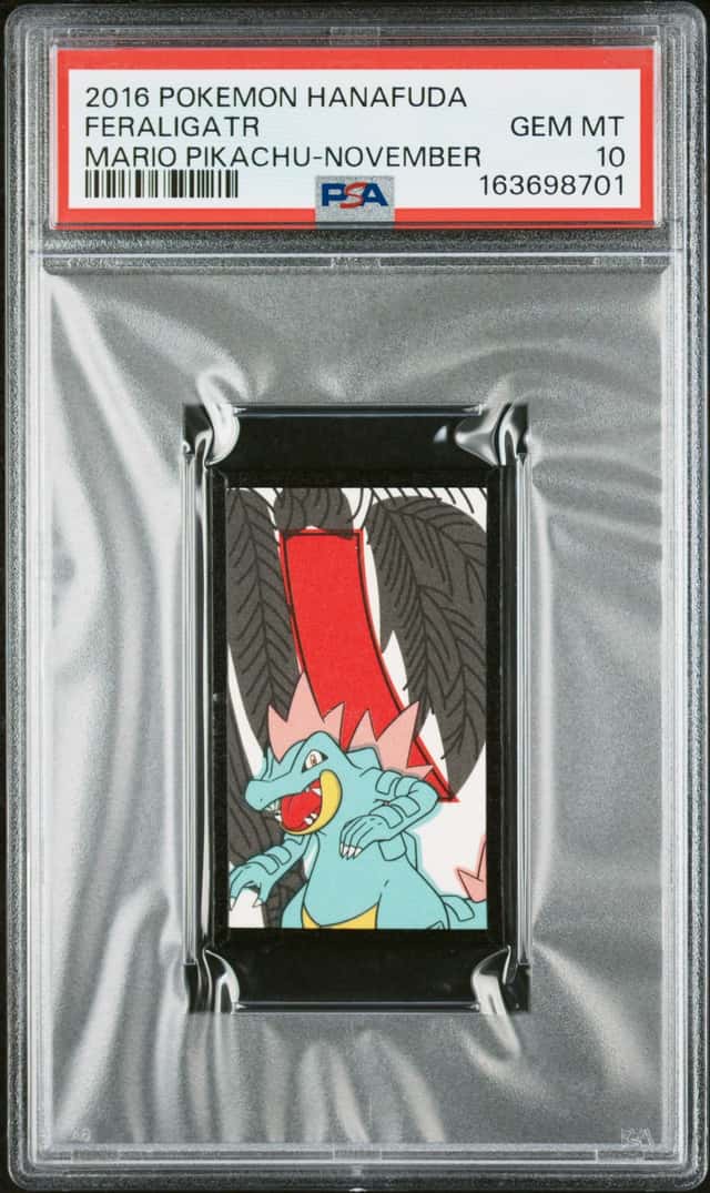 Feraligatr