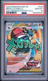 Mega Lucario Ex