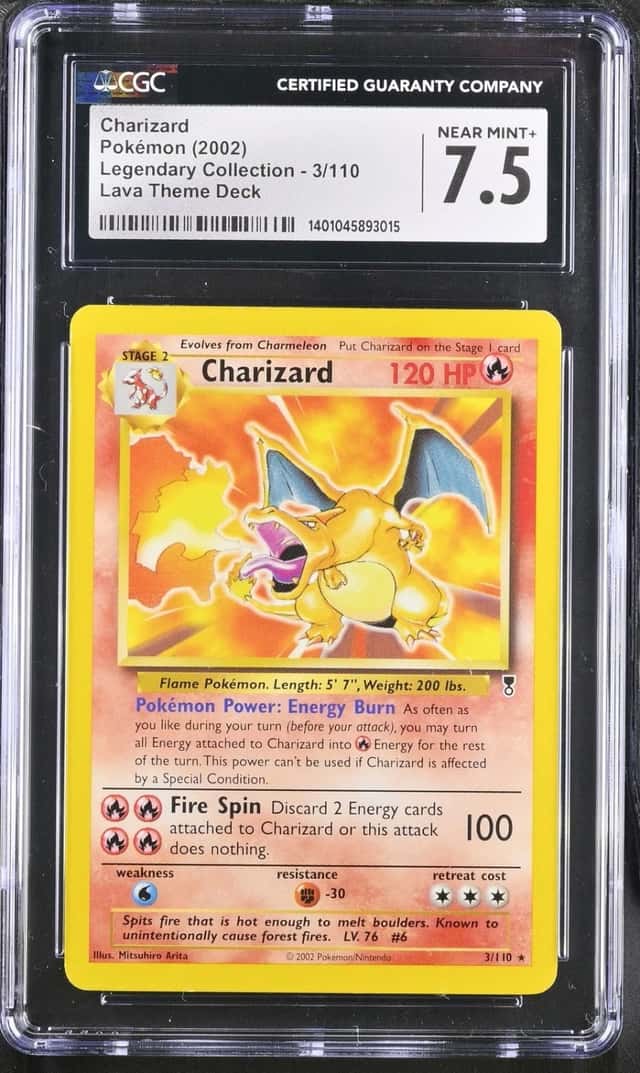 Charizard