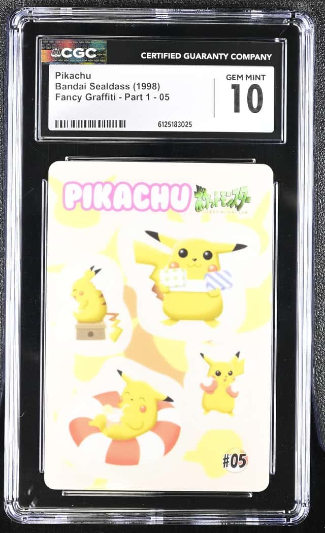 Pikachu