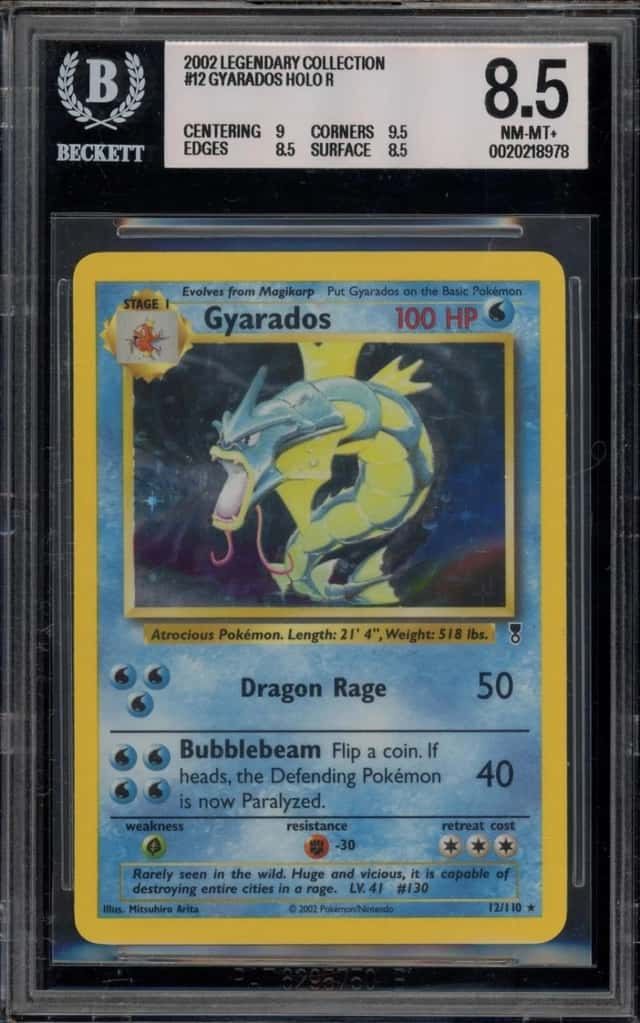 Gyarados