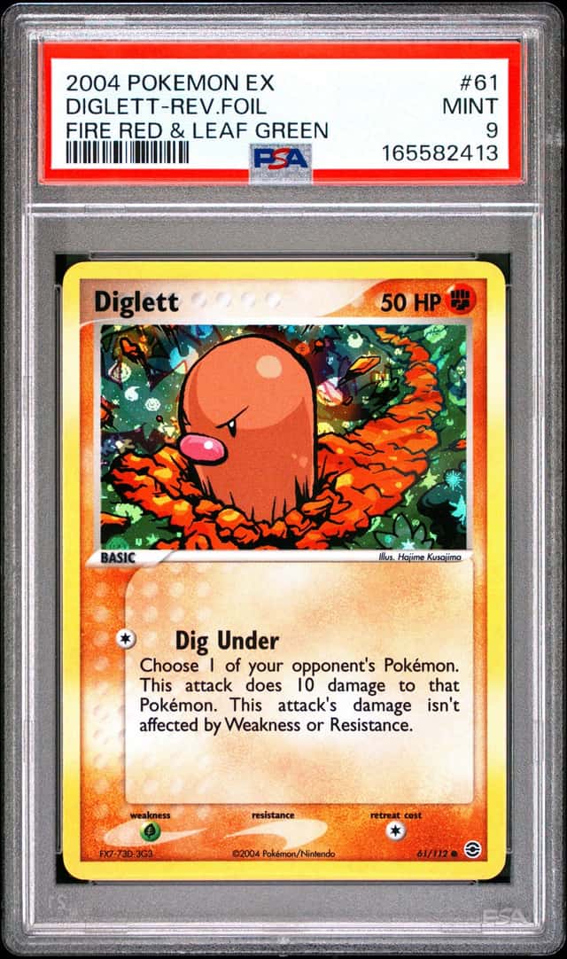 Diglett