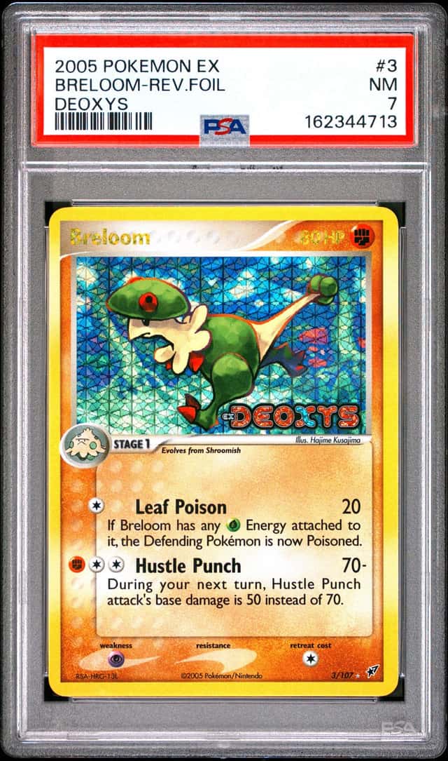 Breloom