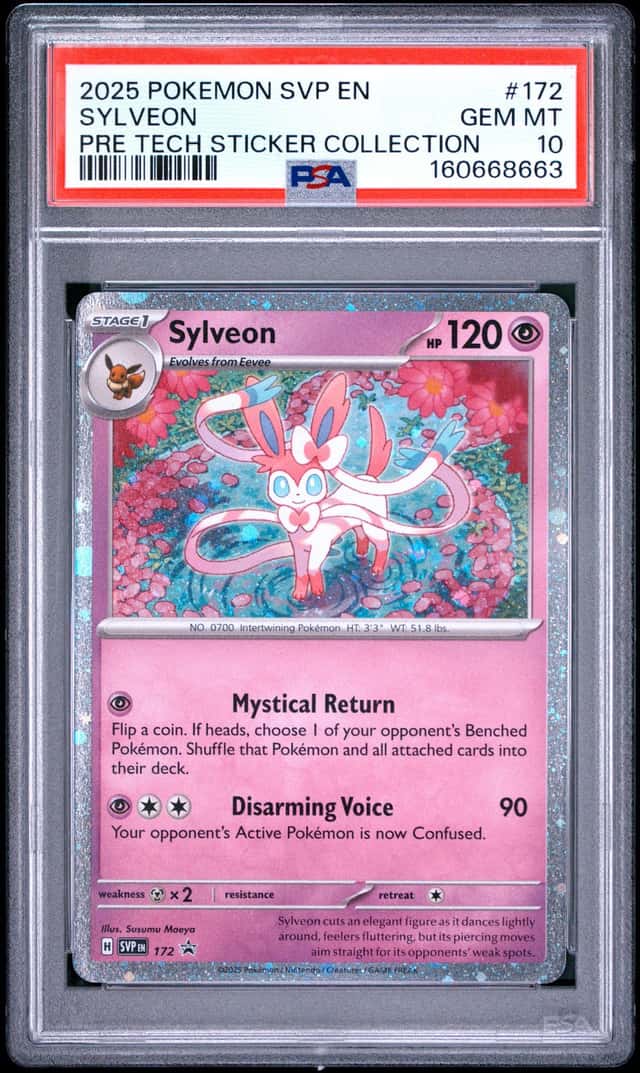 Sylveon